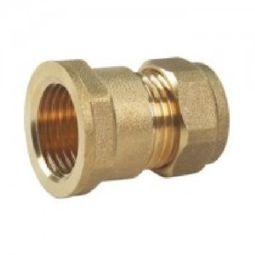 15x3/8″ Compression Female Iron